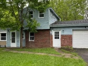 Property at 132 Wendell Avenue, Onondaga, NY 13120
