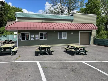 Property at 1400 Burnet Ave, Syracuse, NY 13206