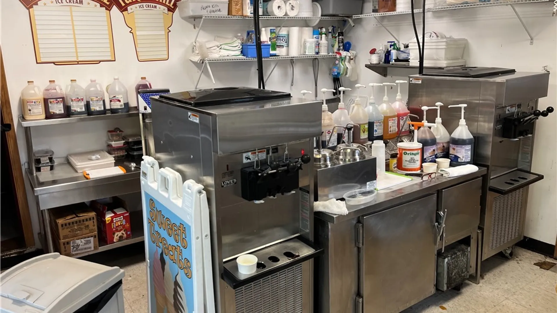 Property at 1400 Burnet Ave, Syracuse, NY 13206 3