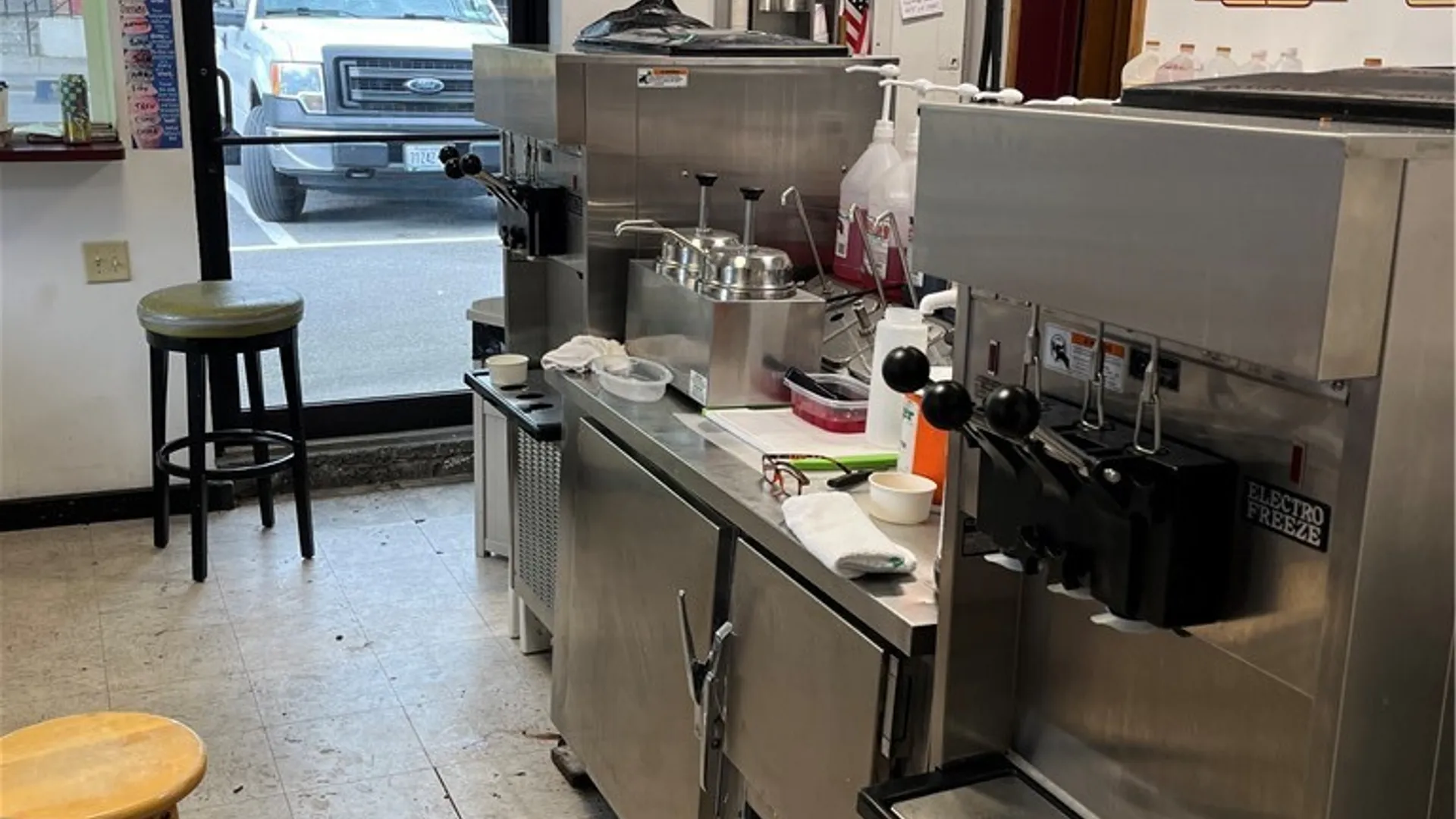 Property at 1400 Burnet Ave, Syracuse, NY 13206 4