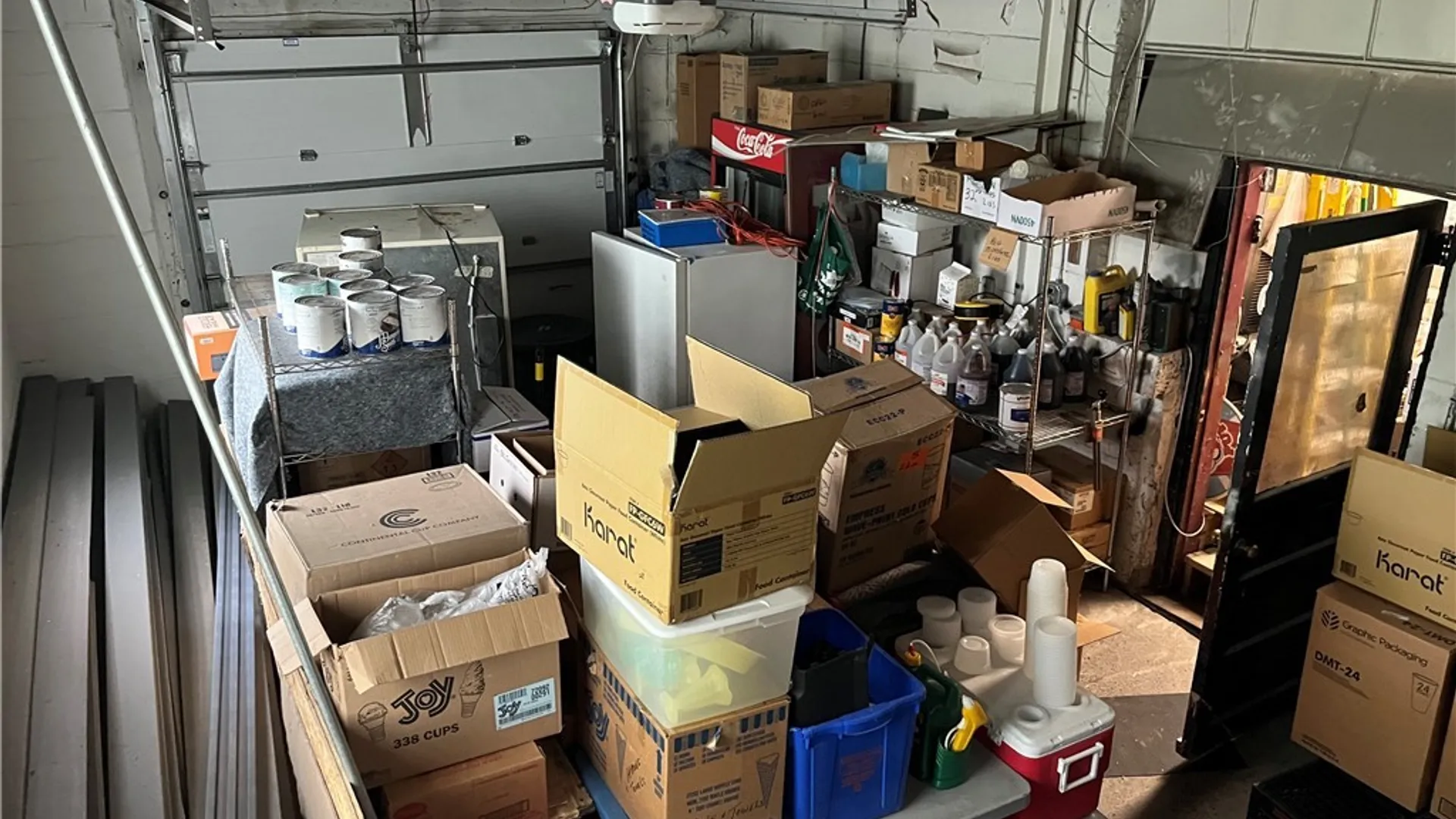 Property at 1400 Burnet Ave, Syracuse, NY 13206 5