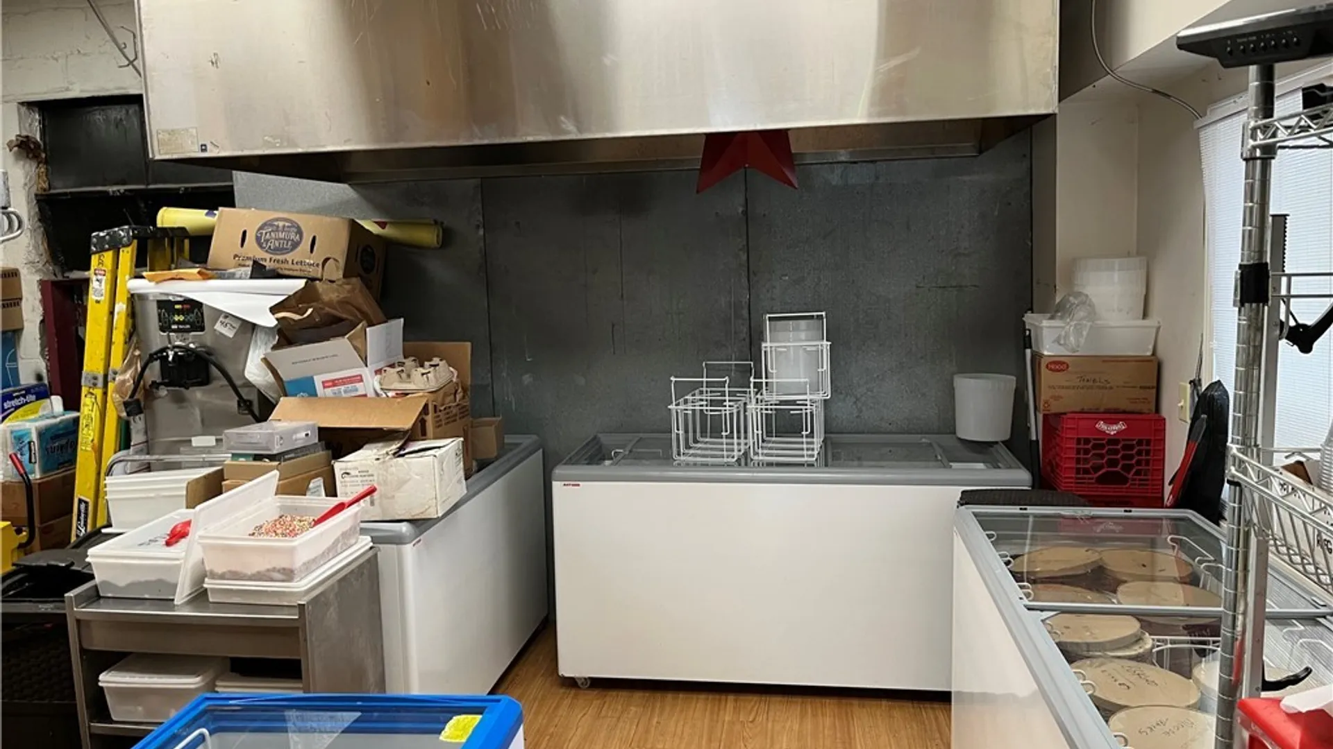 Property at 1400 Burnet Ave, Syracuse, NY 13206 8