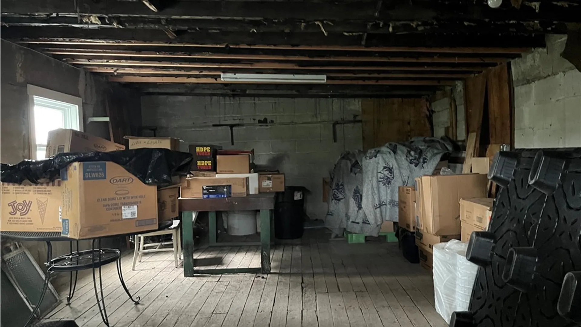 Property at 1400 Burnet Ave, Syracuse, NY 13206 9