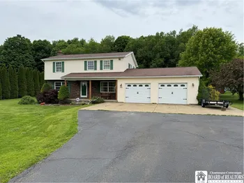 Property at 8900 Brownell Road, Clymer, NY 14724