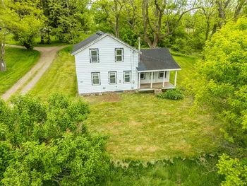 Property at 1672 Rush Scottsville Rd Road, Rush, NY 14513