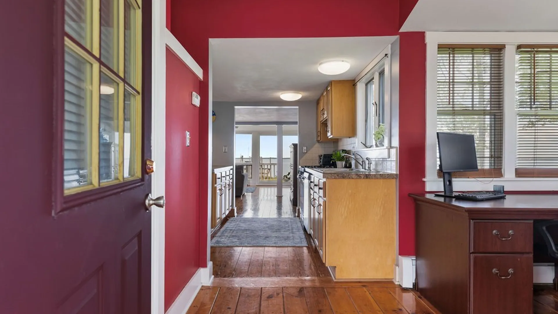 Property at 7649 Tuttle Road, Cicero, NY 13030 2