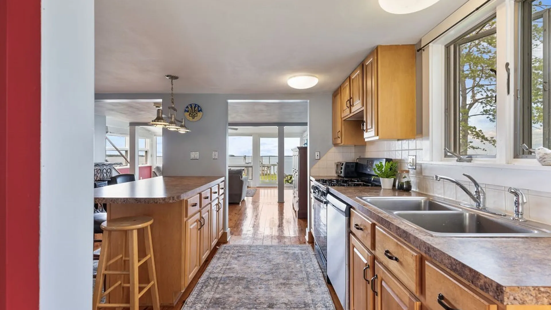 Property at 7649 Tuttle Road, Cicero, NY 13030 3