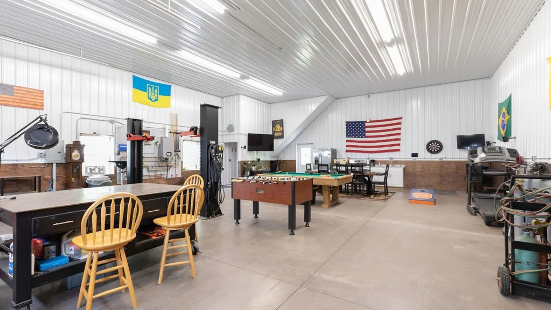 Property at 7649 Tuttle Road, Cicero, NY 13030 32