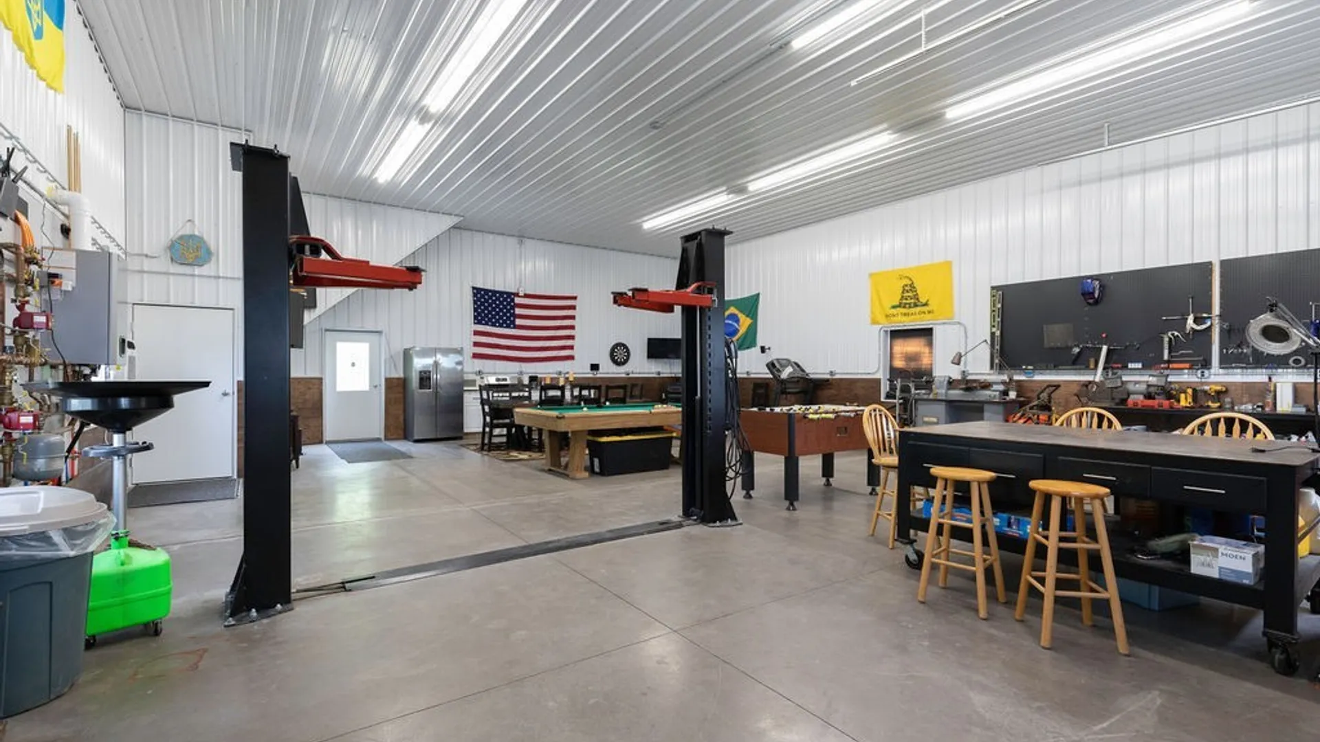 Property at 7649 Tuttle Road, Cicero, NY 13030 33