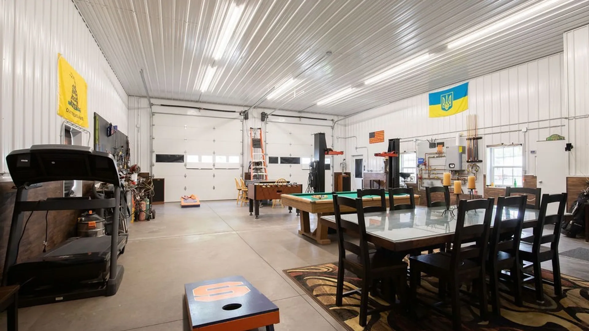 Property at 7649 Tuttle Road, Cicero, NY 13030 36