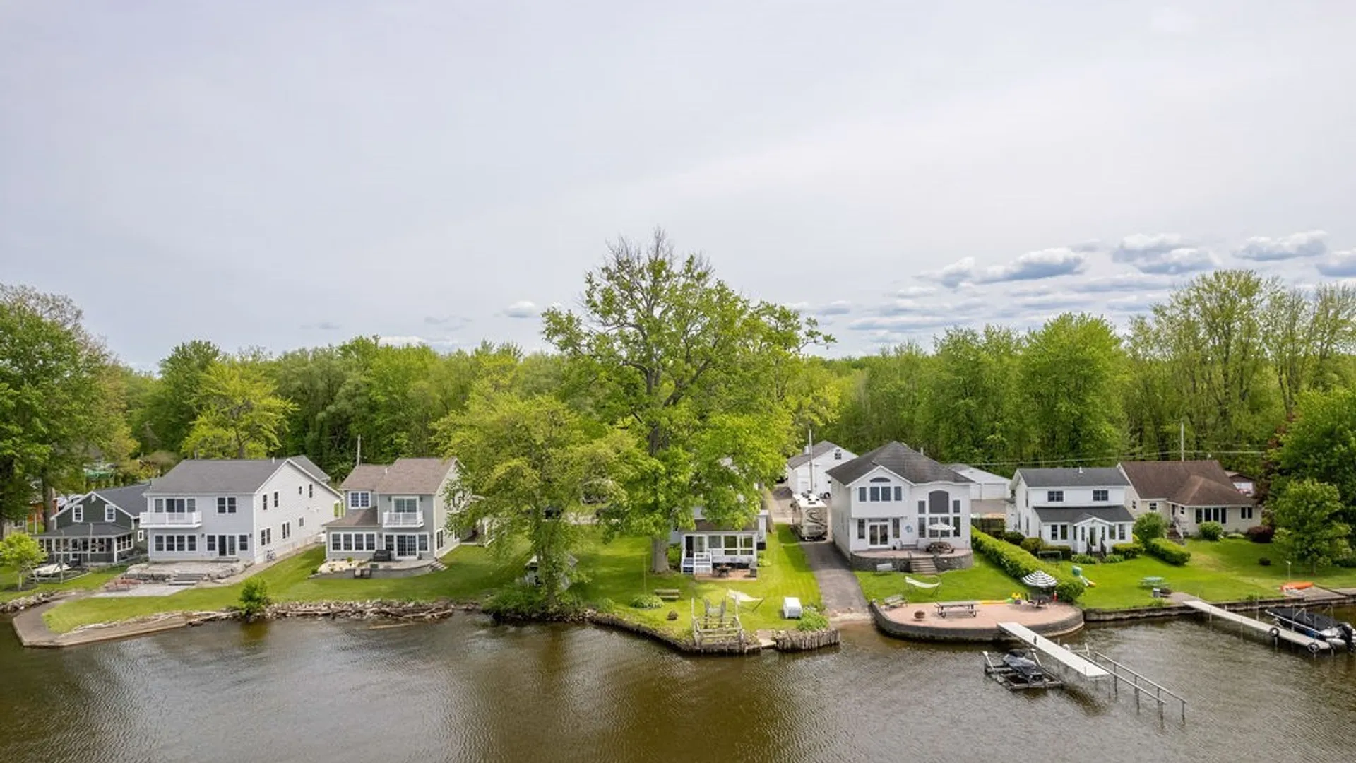 Property at 7649 Tuttle Road, Cicero, NY 13030 37