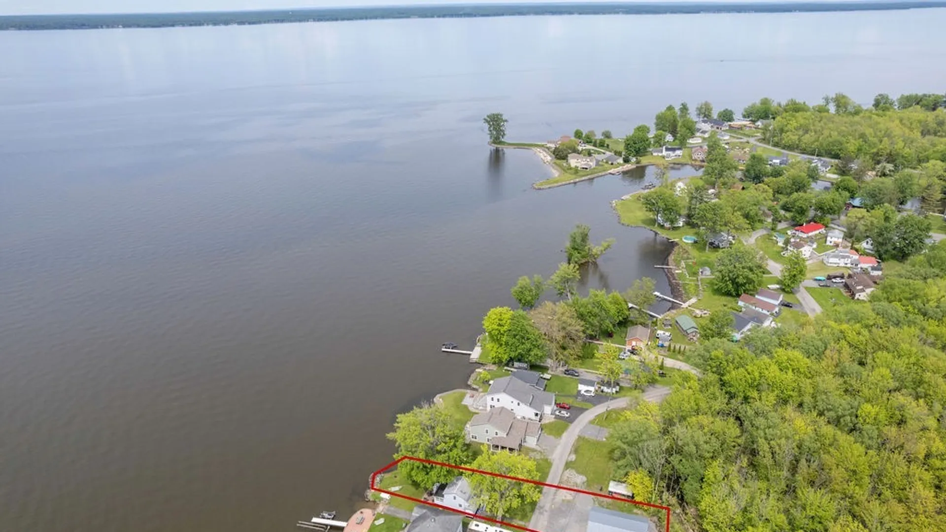 Property at 7649 Tuttle Road, Cicero, NY 13030 39