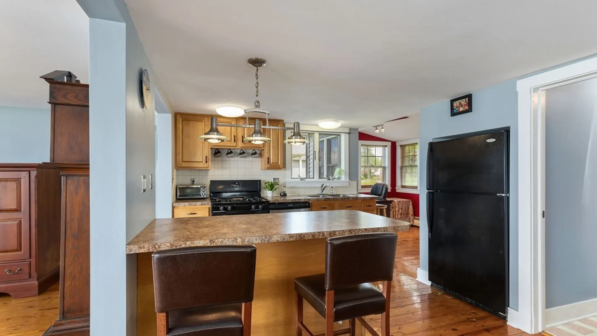 Property at 7649 Tuttle Road, Cicero, NY 13030 8