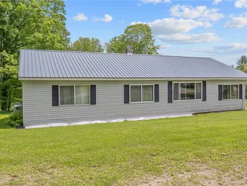 Property at 338 Dutch Hill Road, Parish, NY 13167