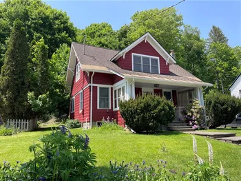 Property at 803 Main Street, Stamford, NY 13788