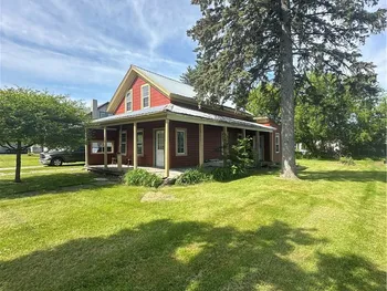 Property at 118 William Street, Gouverneur, NY 13642