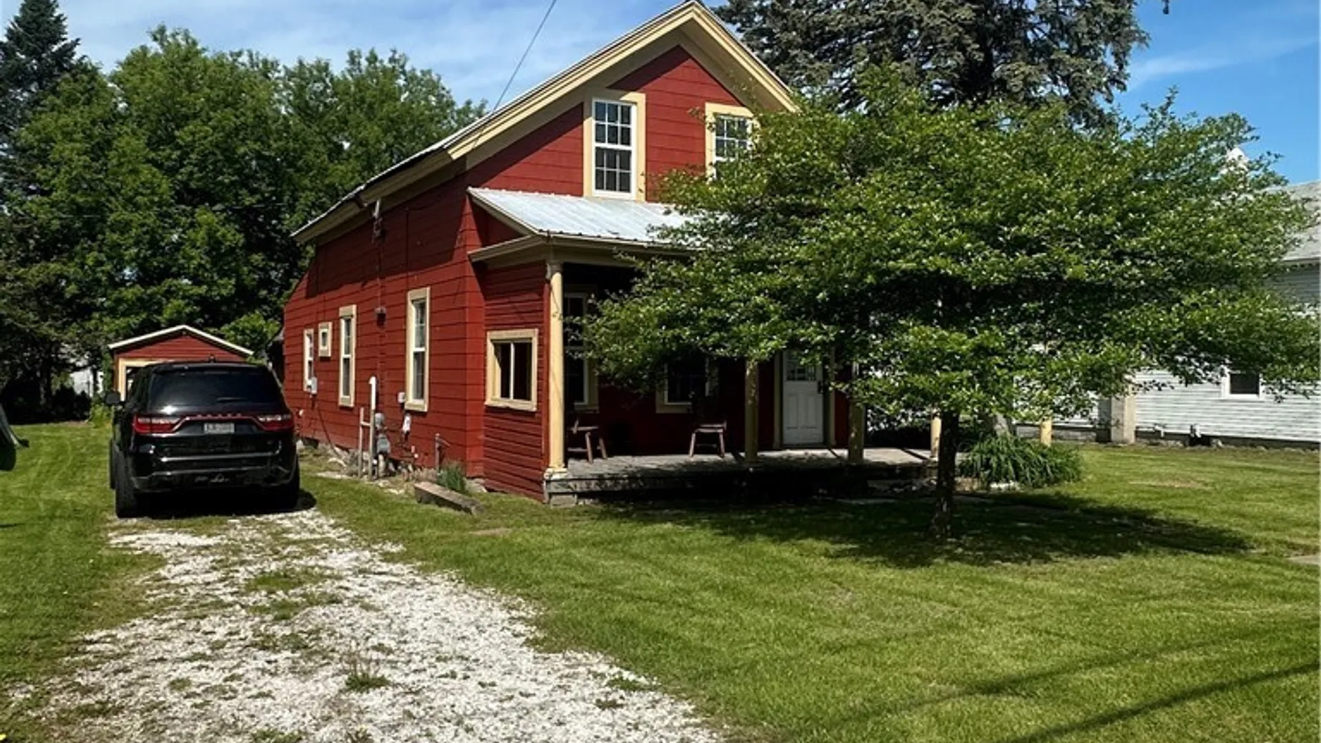 Property at 118 William Street, Gouverneur, NY 13642 2