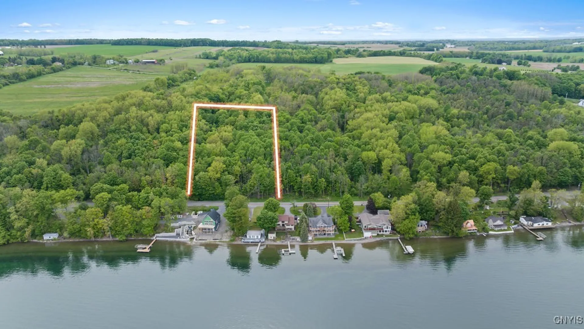 Property at 0 State Route 38, Scipio, NY 13147 2