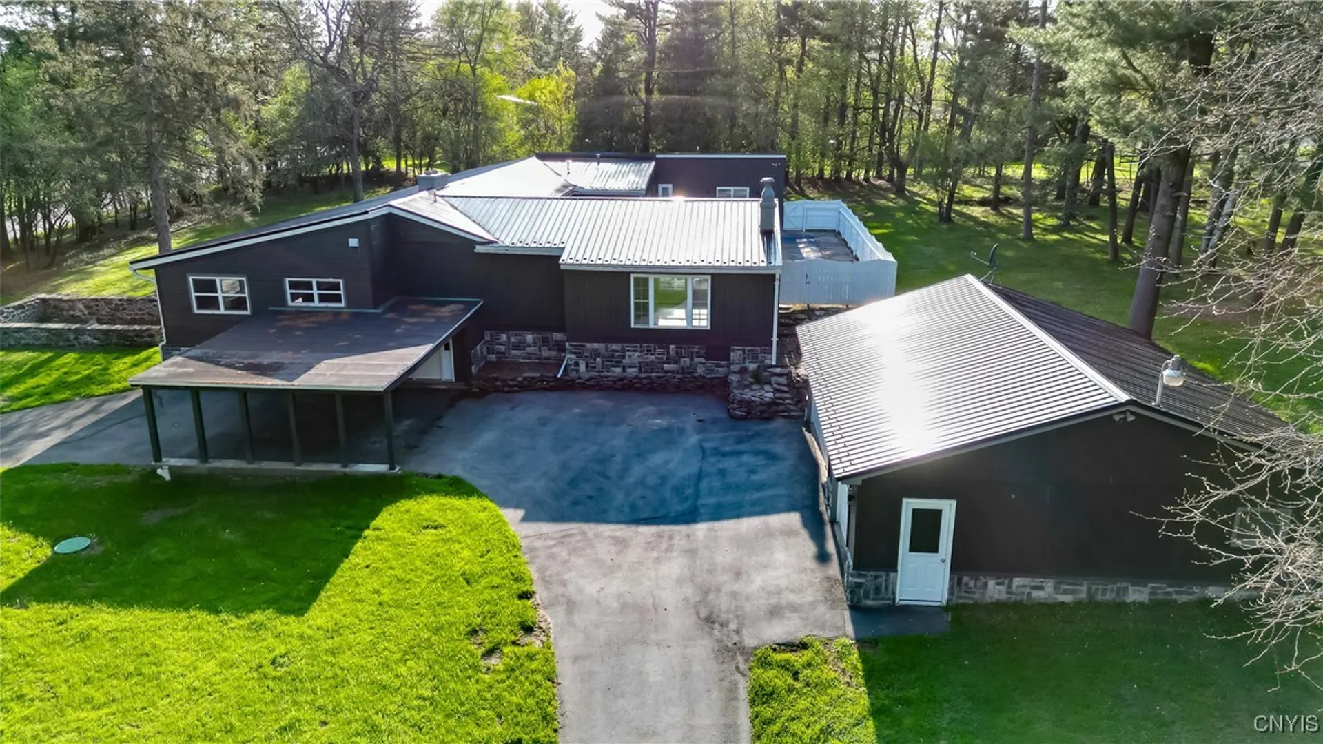Property at 1444 Holcomb Street, Watertown City, NY 13601 2