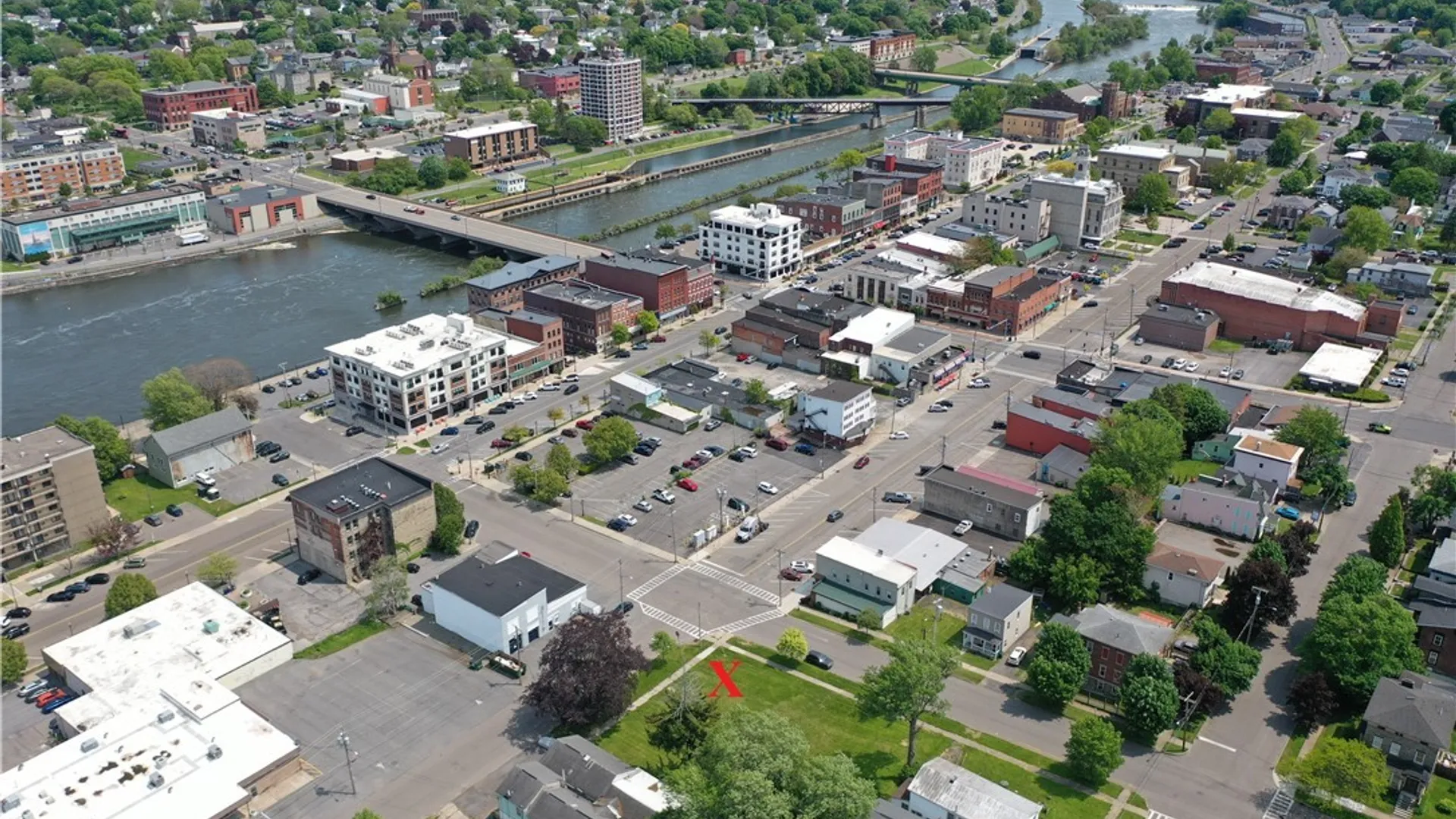 Property at 33,37 Cayuga Street, Oswego, NY 13126 3