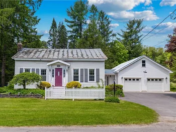 Property at 132 Boon Street, Trenton, NY 13304