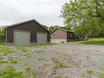 Property at 13951 County Route 156, Rodman, NY 13601