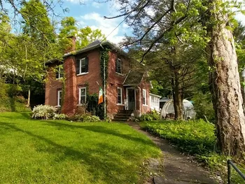 Property at 50 Church St, Moravia, NY 13118