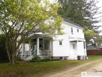 Property at 123 N Dow Street, Ellicott, NY 14733