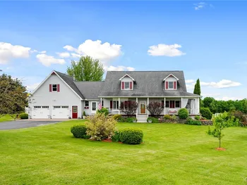 Property at 3659 Arquint Road, Vernon, NY 13476