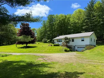 Property at 2113 Prosser Hollow Road, Davenport, NY 13820