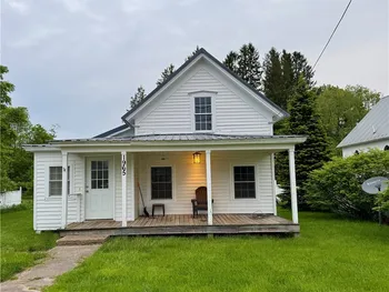 Property at 1965 Mexico Street, Albion, NY 13302
