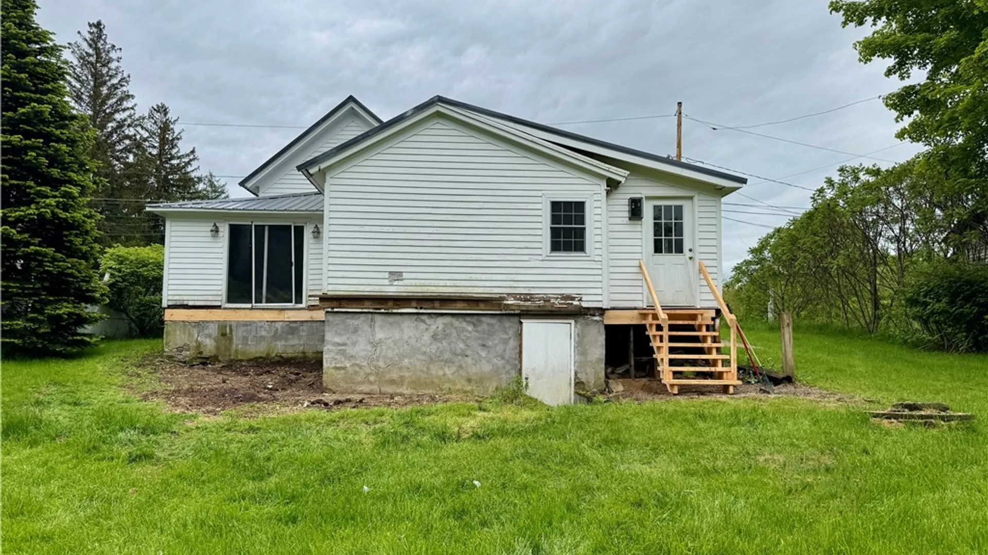 Property at 1965 Mexico Street, Albion, NY 13302 3