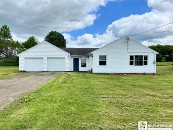 Property at 3406 Route 62, Poland, NY 14747