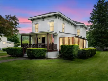 Property at 50 Grove Street, Moravia, NY 13118
