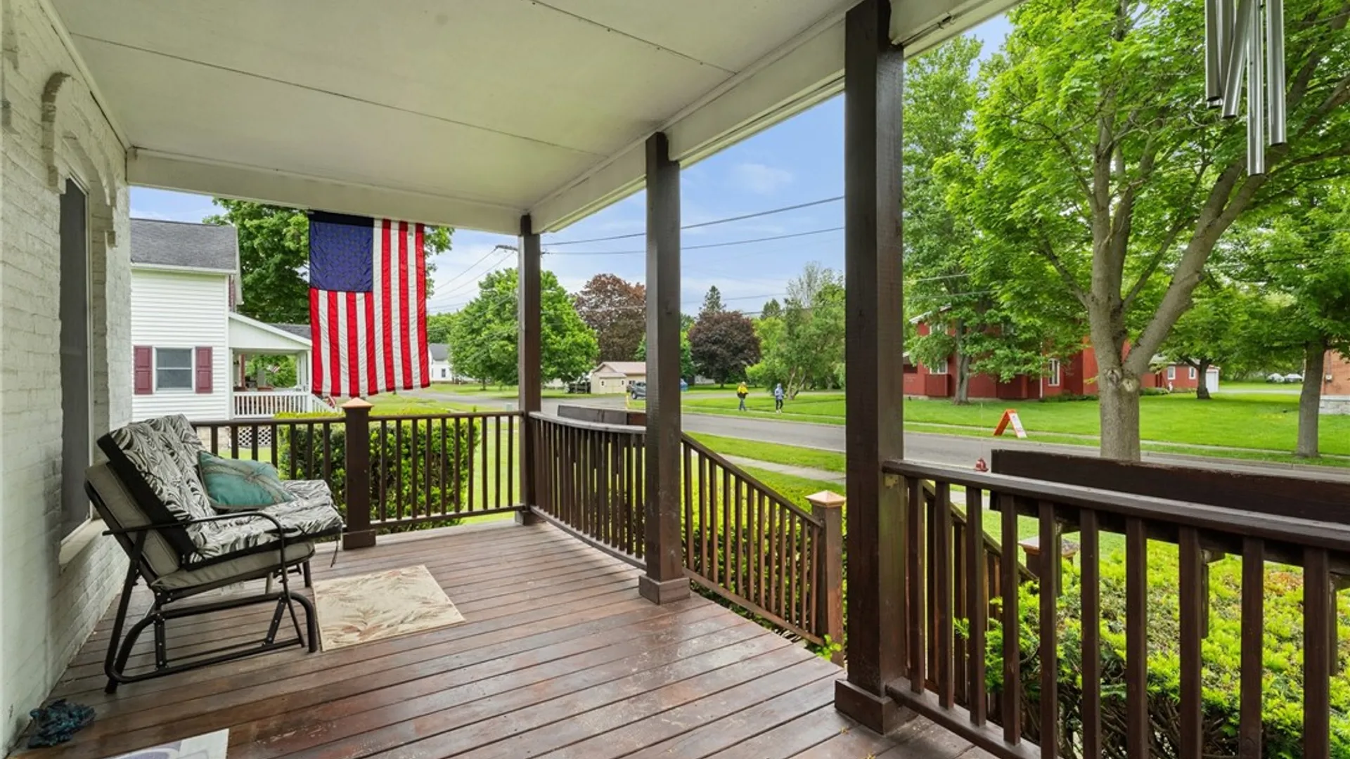 Property at 50 Grove Street, Moravia, NY 13118 2