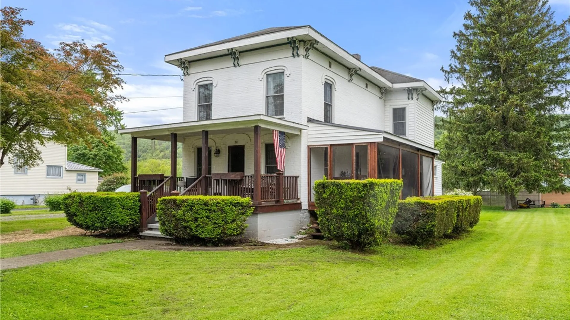 Property at 50 Grove Street, Moravia, NY 13118 25