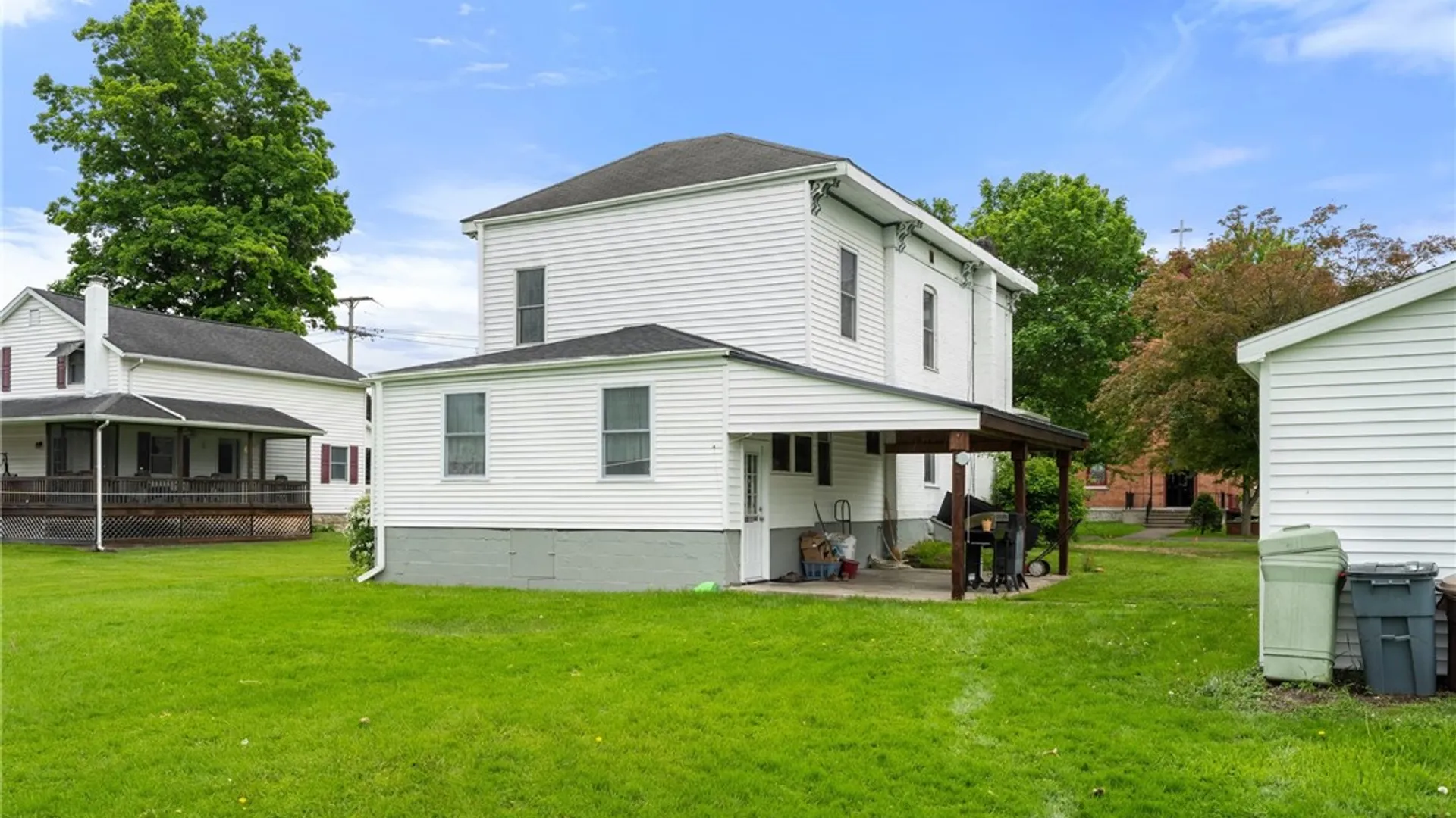Property at 50 Grove Street, Moravia, NY 13118 3