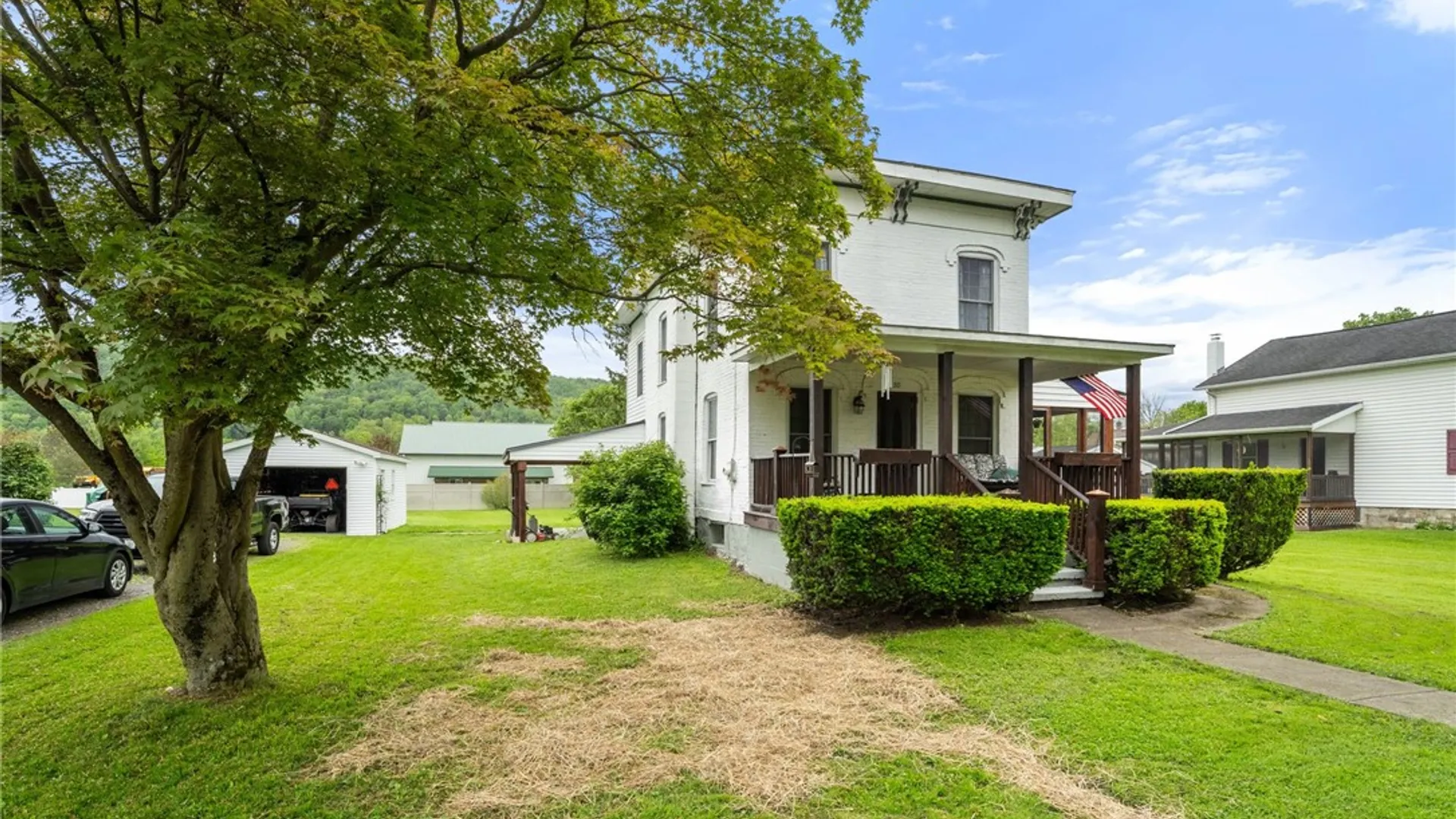 Property at 50 Grove Street, Moravia, NY 13118 4