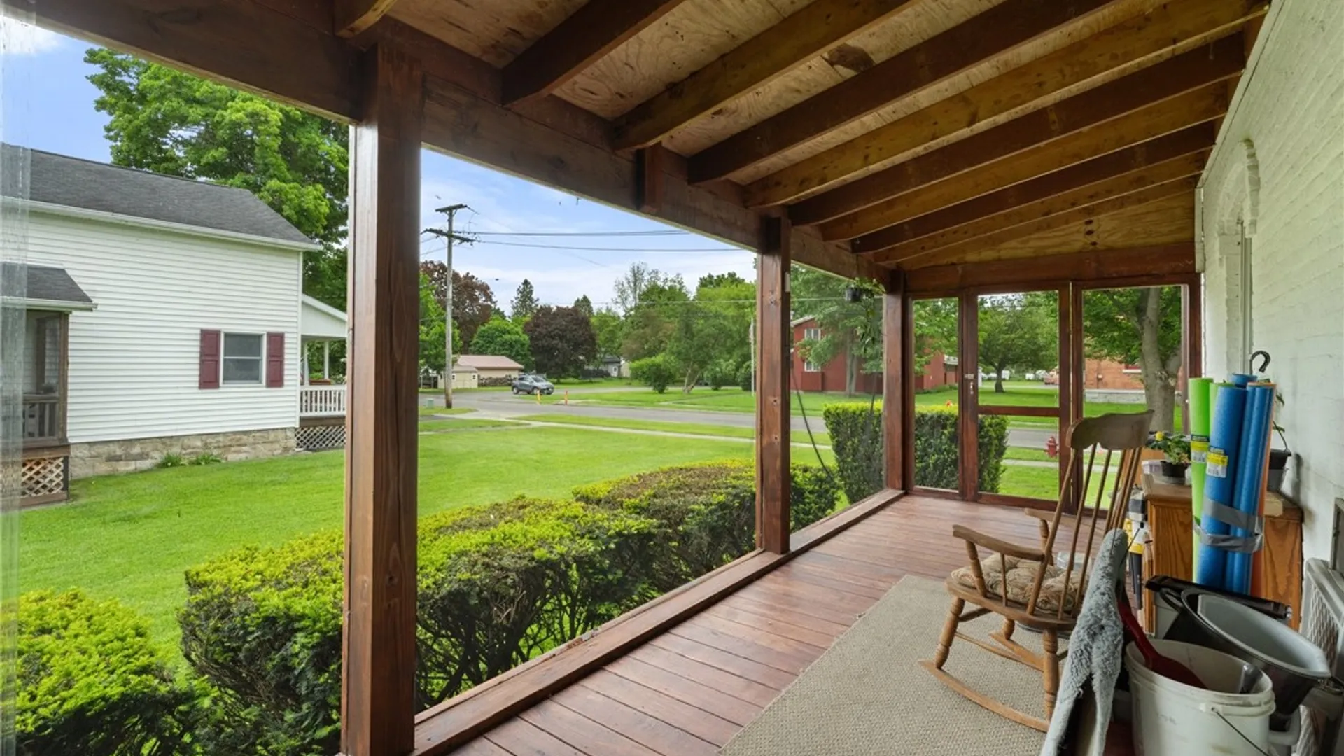 Property at 50 Grove Street, Moravia, NY 13118 5