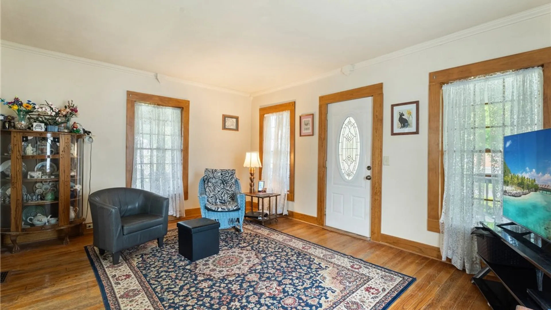 Property at 50 Grove Street, Moravia, NY 13118 6