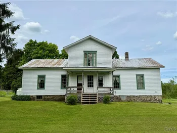 Property at 4151 State Route 20, Nelson, NY 13408
