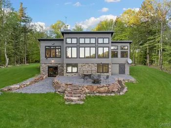 Property at 8623 Power Line Drive, Diana, NY 13648