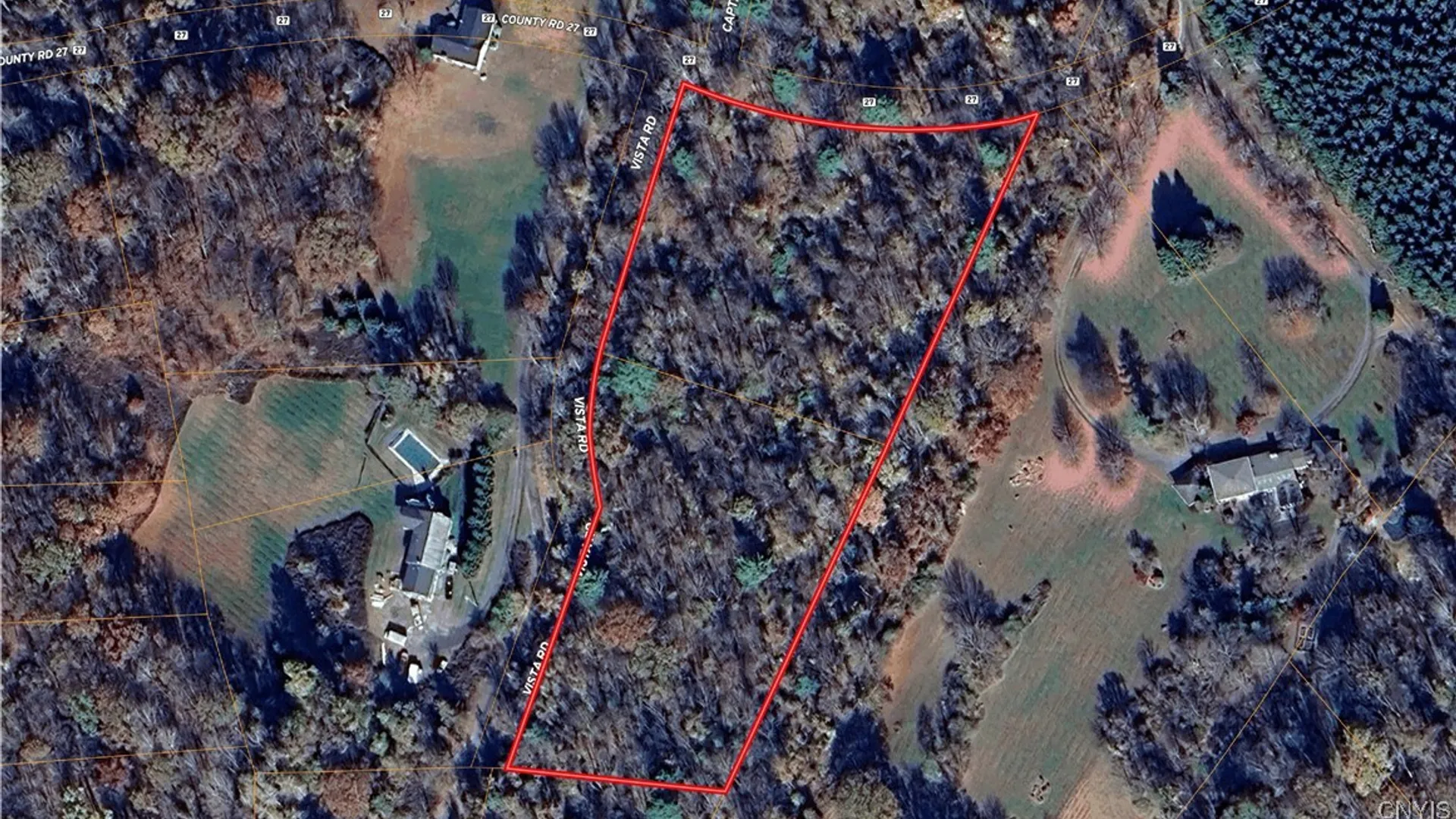 Property at Lot34&35 Cr-27, Copake, NY 12516 2