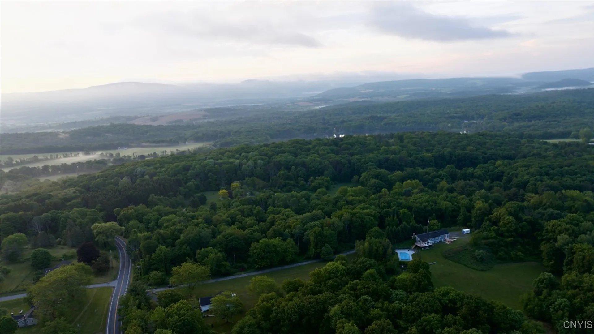 Property at Lot34&35 Cr-27, Copake, NY 12516 3