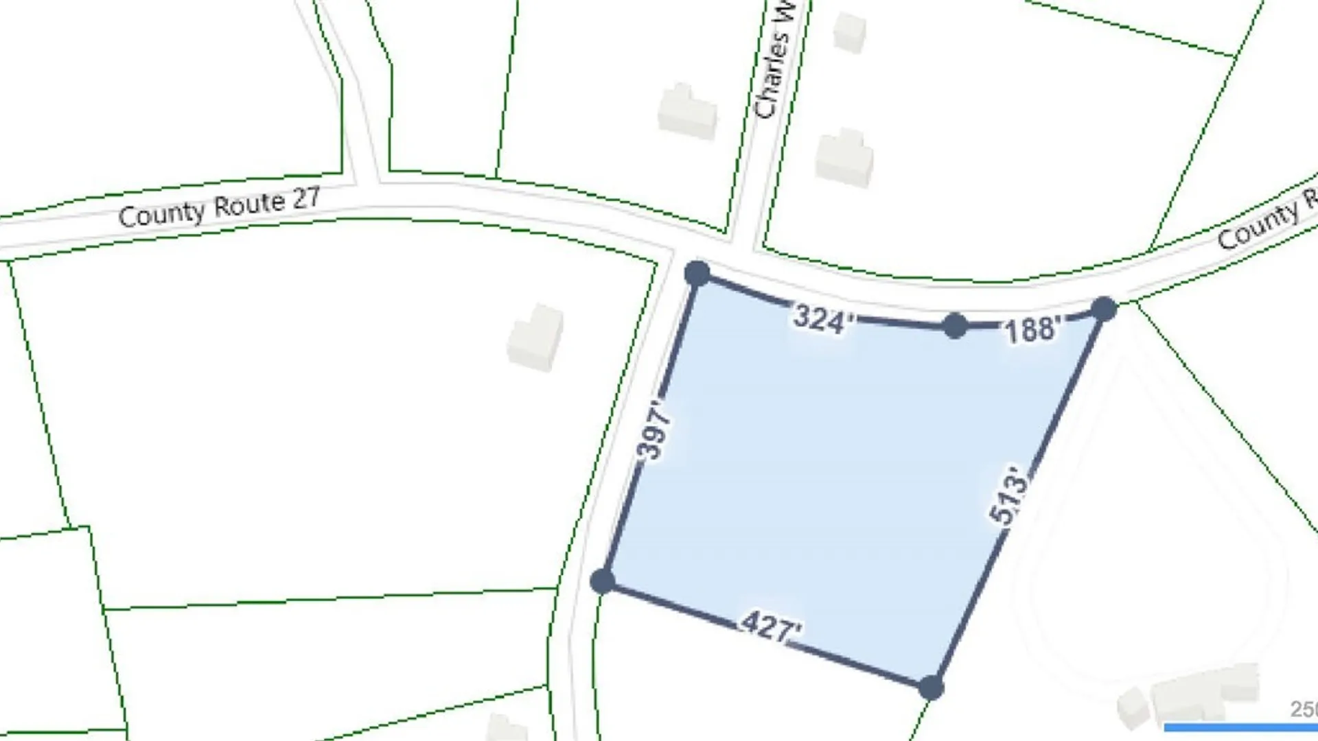 Property at Lot 35 Cr-27, Copake, NY 12516 4