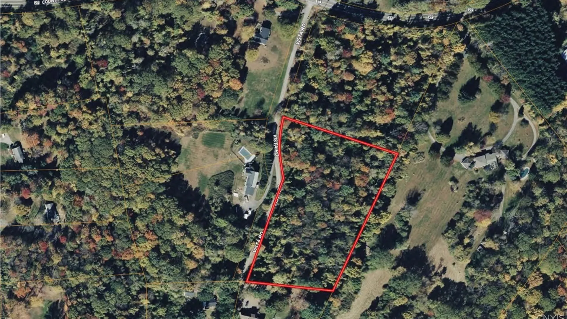 Property at Lot 34 Vista Lane, Copake, NY 12516 2