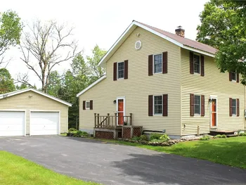 Property at 9500 State Route 26, Lee, NY 13363