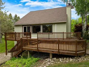 Property at 147 Crooked Lake Road, Tully, NY 13159