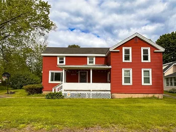 Property at 5276 Oneida Street, Verona, NY 13421