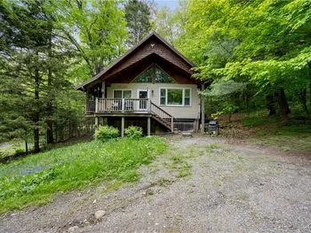 Property at 130 First St, Russia, NY 13438